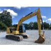 Image 4 : 2022 CAT 313 GC Excavator