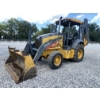 Image 1 : 2015 JOHN DEERE 310SL Backhoe