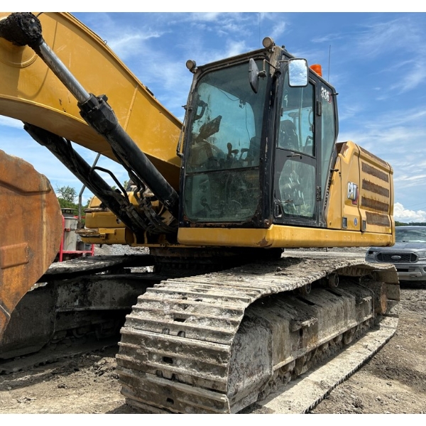 2020 CAT 336 Excavator