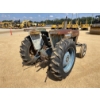 Image 3 : 1967 FORD 2000 Farm Tractor