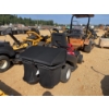 Image 2 : TROY BILT 30" RIDER Lawn Mower