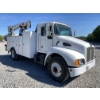 Image 4 : 2020 KENWORTH T300 Service / Mechanic Truck