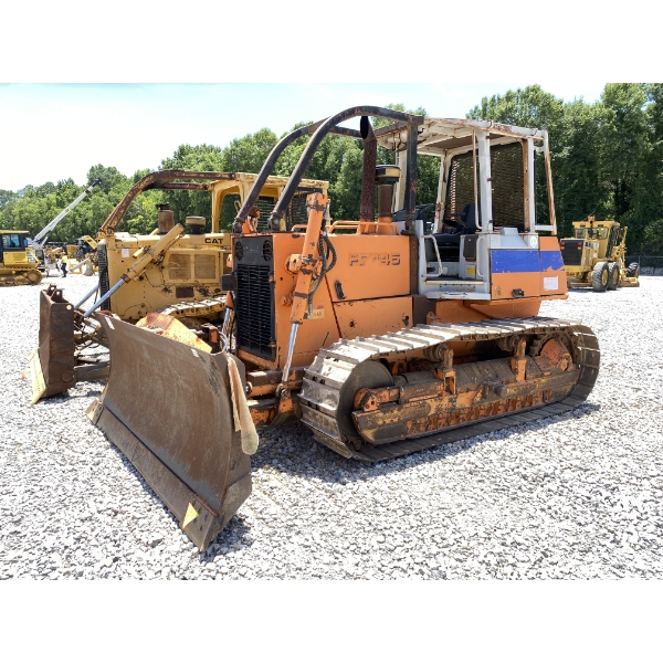 1996 FIATALLIS FD145-1T Dozer / Crawler Tractor