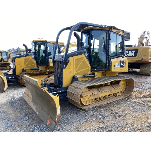 2023 JOHN DEERE 650P LGP Dozer / Crawler Tractor