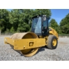 Image 1 : 2021 CAT CS54B Roller