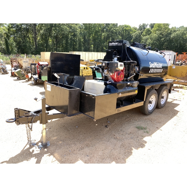 2024 SEALMASTER  Asphalt / Hot Oil Trailer