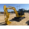 Image 1 : 2011 KOMATSU PC56-7 Excavator - Mini