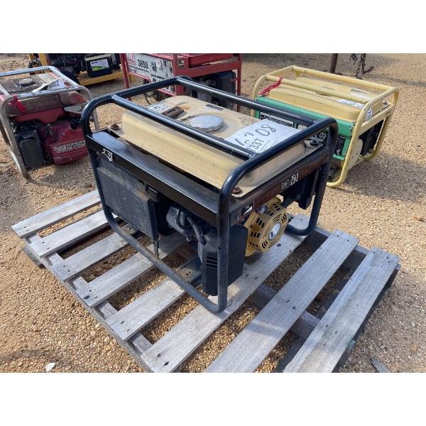 WACKER NEUSON MG3 Generator