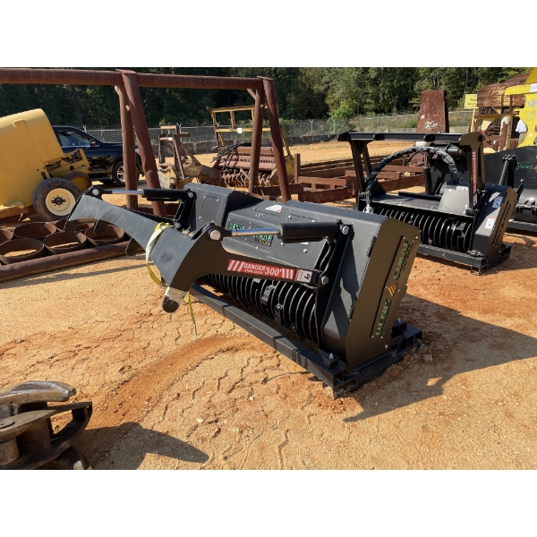 2021 DENIS CIMAF DAF-225EX MULCHER