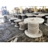 Image 2 : WIRE ROPE SPOOLS