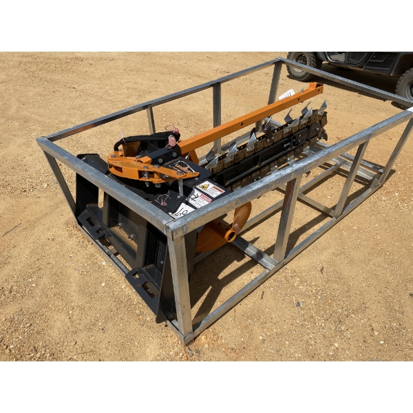 LAND HONOR TRENCHER