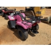 Image 3 : 2015 HONDA RANCHER 420 ATV