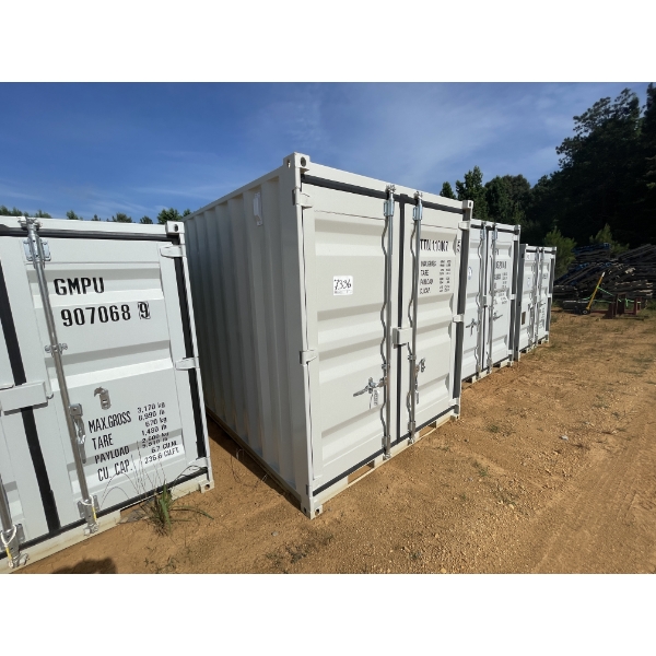 11' CONTAINER