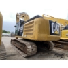 Image 2 : 2015 CAT 336FL Excavator