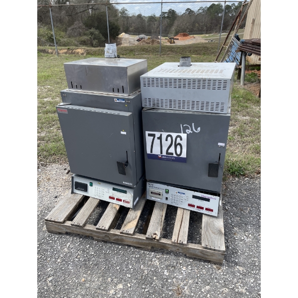 ASPAHLT CONTENT TESTERS