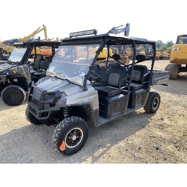 POLARIS RANGER 800 UTV