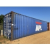Image 1 : 40' CONTAINER