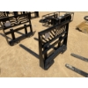 Image 2 : FORK FRAME