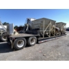 Image 3 : 2019 SHOP BUILT HOPPER TRAILER