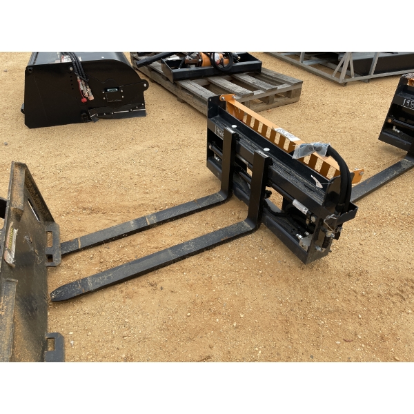 2024 WOLVERINE PFA-11-3300G