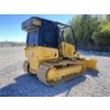 Image 3 : 2023 CAT D1 LGP Dozer / Crawler Tractor