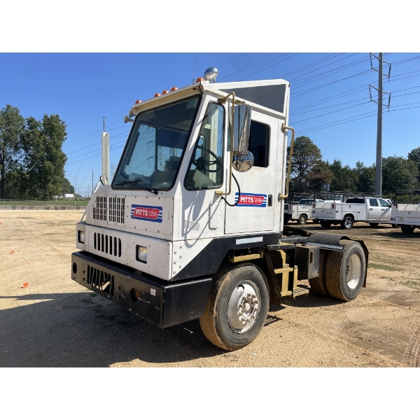 2007 KALMAR  Yard Spotter