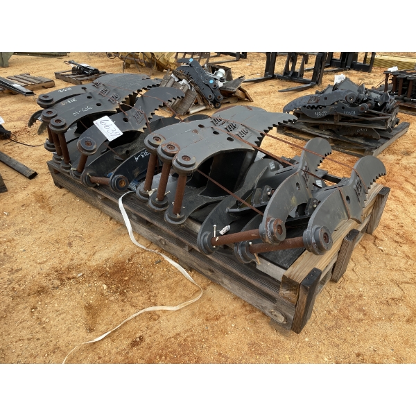 TAG THUMB, 16", PART #214-0780A (10 EACH)