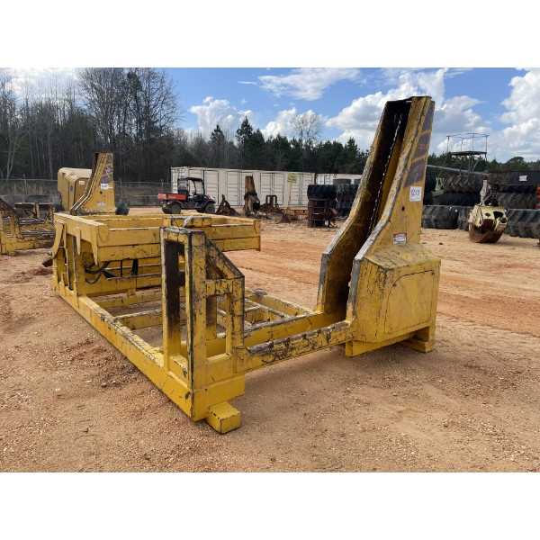 CST GROUND SAW DL-4400 Ground Saw