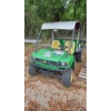 Image 2 : JOHN DEERE GATOR HPX UTV