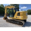Image 2 : 2022 CAT 313 Excavator