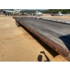 Image 8 : 1970 UTILITY  Drop / Step Deck Trailer