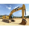 Image 4 : 2018 CAT 336FL Excavator