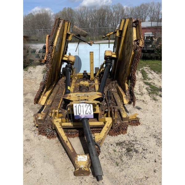 BUSHWACKER 15' Batwing Mower