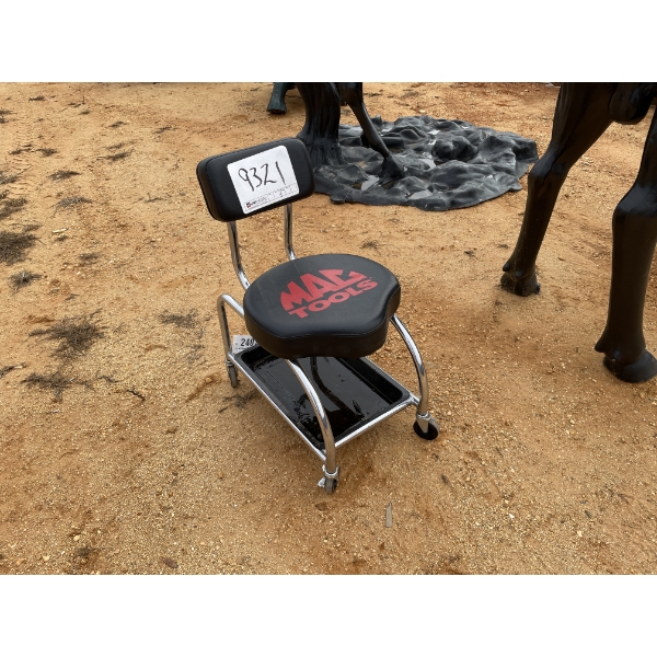 MAC TOOL STOOL