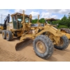 Image 1 : 2000 CAT 140H Motor Grader