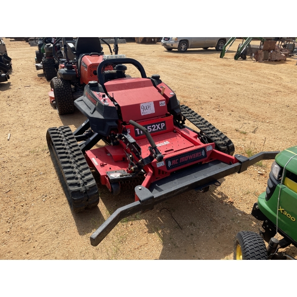 RC MOWERS TK-52XP REMOTE CONTROL Lawn Mower