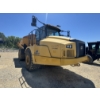 Image 4 : 2018 CAT 745 Articulated Truck