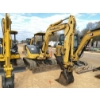 Image 4 : 2015 KOMATSU PC45MR-3 Excavator - Mini