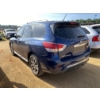Image 2 : 2014 NISSAN PATHFINDER SL SUV