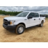 Image 1 : 2020 FORD F150 XL Pickup Truck