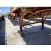 Image 8 : 2001 GREAT DANE GPEAR250-85 Flatbed Trailer