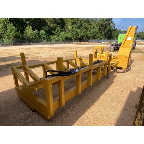 CTR 42-IP/STD Ground Saw