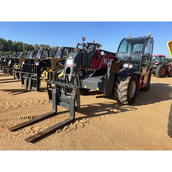2023 MAGNI TH4,5.19 Forklift - Telehandler