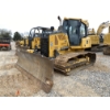 Image 1 : 2017 JOHN DEERE 700K LGP Dozer / Crawler Tractor