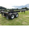 Image 3 : 2023 FRYFOGLE  Container Trailer Chassis
