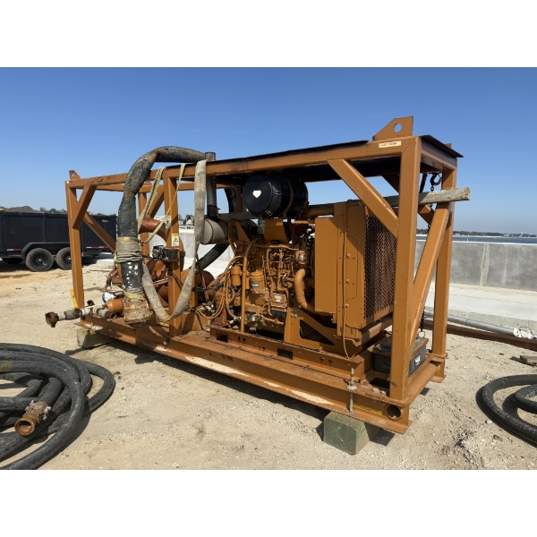 CONMACO 5TUT16 JET Pump