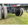 Image 8 : 2023 FRYFOGLE  Container Trailer Chassis