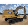 Image 3 : 2023 CAT 320 Excavator
