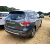 Image 3 : 2016 NISSAN PATHFINDER SUV