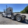 Image 2 : 2016 KENWORTH W900 Day Cab Truck